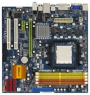 Bo mạch chủ ASRock A780FullHD