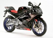 Aprilia RS125