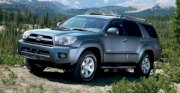 Toyota 4Runner Limited 4WD 4.0 AT 2009