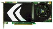 Jetway N96GSO-EN-768W (NVIDIA GeForce 9600GSO, 768MB, GDDR3, 192-bit, PCI-Express x16 2.0)  