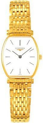 Longines La Grande Classique Quartz L4.205.2.12.8