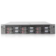 HP ProLiant DL380 G5 (Intel Xeon 5610 3.0Ghz, 2GB RAM, 72.8GB HDD, Raid (0/1/1+0/5)) 