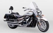 Suzuki Boulevard C109RT 2009