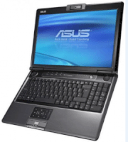 Asus F8VR-1A4P (F8V-COT5750) (Intel Core 2 Duo T5750 2.0Ghz, 2GB RAM, 320GB HDD, VGA ATi Radeon HD 3470, 14.1 inch, Free DOS) 