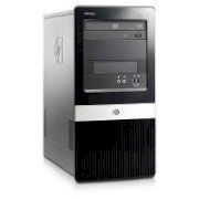 Máy tính Desktop HP-Compaq Presario SG3711L (NJ053AA) (Intel Pentium Dual Core E2220 2.4Ghz, 1GB RAM, 160GB HDD, PC Dos, Không kèm màn hình)