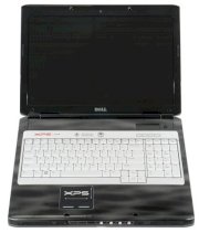 DELL XPS M1730 (Intel Core 2 Duo T9300 2.5GHz, 4GB RAM, 250GB HDD, NVIDIA GeForce 9800M GTS, 17 inch, Windows Vista Home Premium)