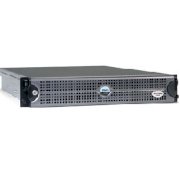 Dell PowerEdge 2950 (Intel Xeon Dual Core 5110 1.60GHz (2 CPU), 4GB RAM, 3x73GB 15K SAS HDD, PERC 6/i, 2x750 Watt)