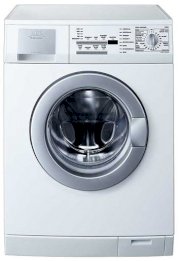 Máy giặt AEG Lavamat 74800