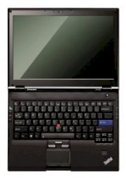 Lenovo ThinkPad SL300 (Intel Core 2 Duo P7370 2.0Ghz, 2GB RAM, 250GB HDD, VGA Intel GMA 4500MHD, 13.3 inch, Windows XP Professional)
