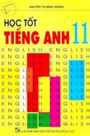 Học tốt tiếng anh 11