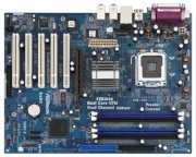 Bo mạch chủ ASRock ConRoe865PE