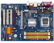 Bo mạch chủ ASRock 775XFire-eSATA2