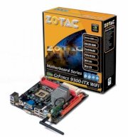 Bo mạch chủ ZOTAC GF9300-D-E