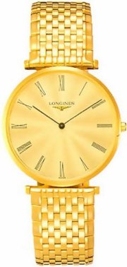 Longines La Grande Classique L4.766.2.41.8 watch