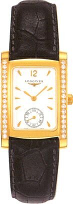 Longines DolceVita L5.502.7.16.2