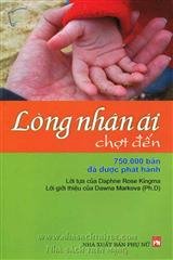 Lòng nhân ái chợt đến