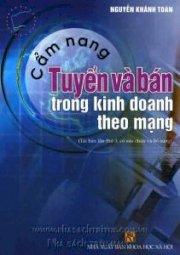 Cẩm nang tuyển và bán trong kinh doanh theo mạng