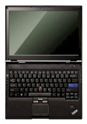 Lenovo ThinkPad SL300 (Intel Core 2 Duo T5870 2.0GHz, 2GB RAM, 160GB HDD, VGA NVIDIA GeForce 9300M GS, 13.3 inch, Windows Vista Home Basic)