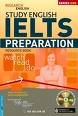 Study English IELTS preparation ( Video + Ebook )