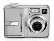 Kodak EASYSHARE C603 
