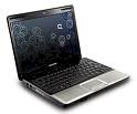 Compaq Presario CQ20 (Intel Core 2 Duo T5800 2.0Ghz, 1GB RAM, 250GB HDD, VGA Intel GMA 4500MHD, 12.1 inch, PC DOS) 