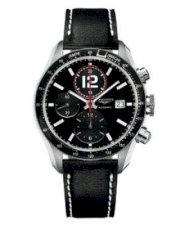 Longines Grand Vitesse L3.636.4.56.0