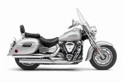 Yamaha Road Star Silverado S 2009