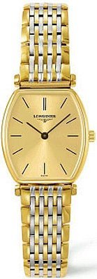 Longines La Grande Classique Watch L4.205.2.32.7