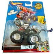 Hotwheel Howlan K3785
