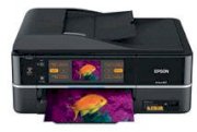 Epson Artisan 800