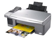 Epson Stylus DX6050