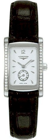 Longines Dolcevita Ladies Watch L5.155.0.16.2