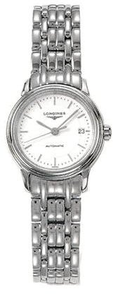 Longines Ladies Watches Presence L4.221.4.18.6