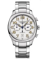 Longines Spirit L2.705.4.23.6