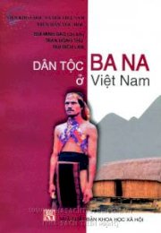 Dân tộc Ba Na ở Việt nam