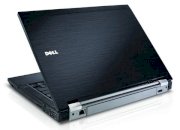 Dell Latitude E6400 (Intel Core 2 Duo P9500 2.53Ghz, 4GB RAM, 250GB HDD, VGA NVIDIA Quadro NVS 160M, 14.1 inch, Windows Vista Ultimate)