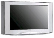 Sony KV-34HS510