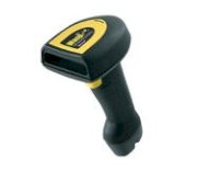 Wasp WWS850 Wireless Scanner Kit 