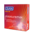 Sexman: BCS Durex gân và hạt nổi