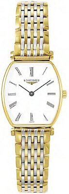 Longines La Grande Classique Watch L4.205.2.11.7