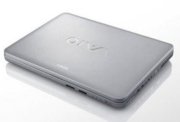Sony VaiO VGN-NR475E/S (Intel Core 2 Duo T5670 1.8GHz, 1GB RAM, 250GB HDD, VGA Intel GMA X3100, 15.4inch, Windows Vista Home Premium) 