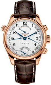 Longines Master Collection L2.717.8.78.5