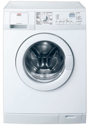 Máy giặt AEG L64840