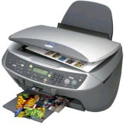 Epson Stylus CX6400