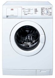 Máy giặt AEG L52600