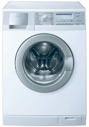 Máy giặt AEG Lavamat 84800
