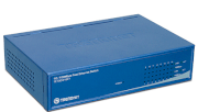 TRENDnet TE100-S16Eplus 16-Port 10/100Mbps Compact Switch 