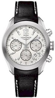 Longines GrandeVitesse L3.635.4.76.0