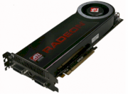 DIAMOND 4870X2PE52GXOC (ATI Radeon HD 4870 X2, 2GB, 256-bit, GDDR5, PCI Express x16)