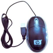 Optical Mouse HP